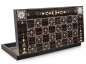 Mobile Preview: Backgammon - Tavla Orientalisch BACKGAMMON TAVLA XXL Intarsien Look OTTOMAN INCI